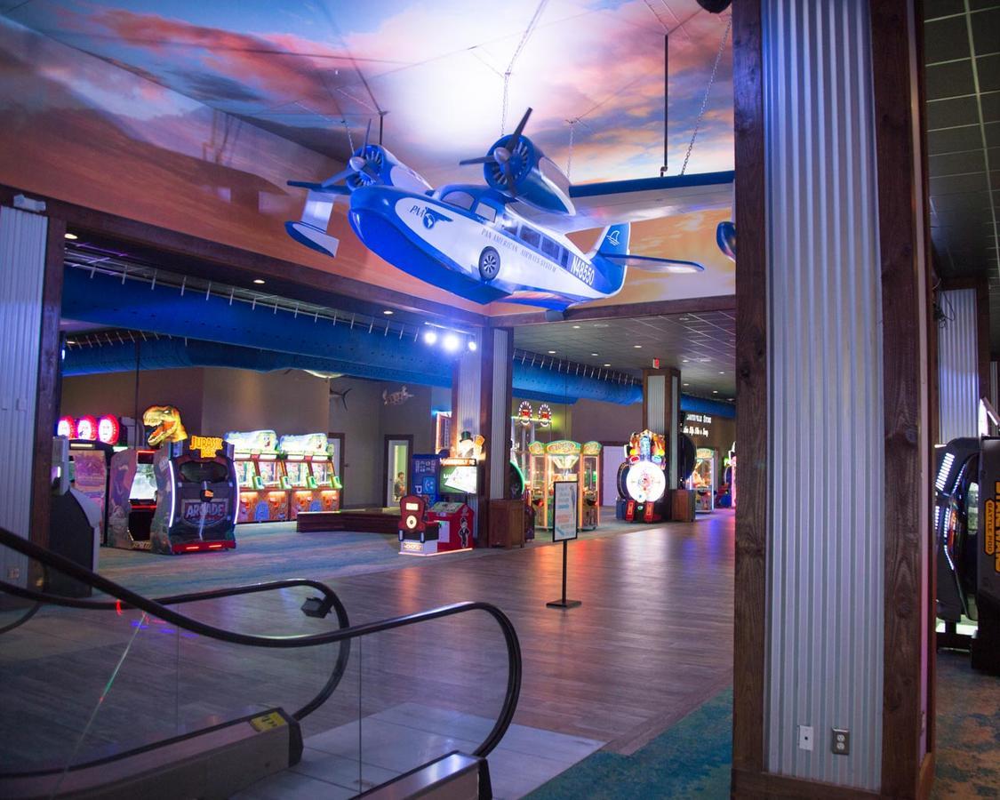 Margaritaville Resort Biloxi Exterior photo