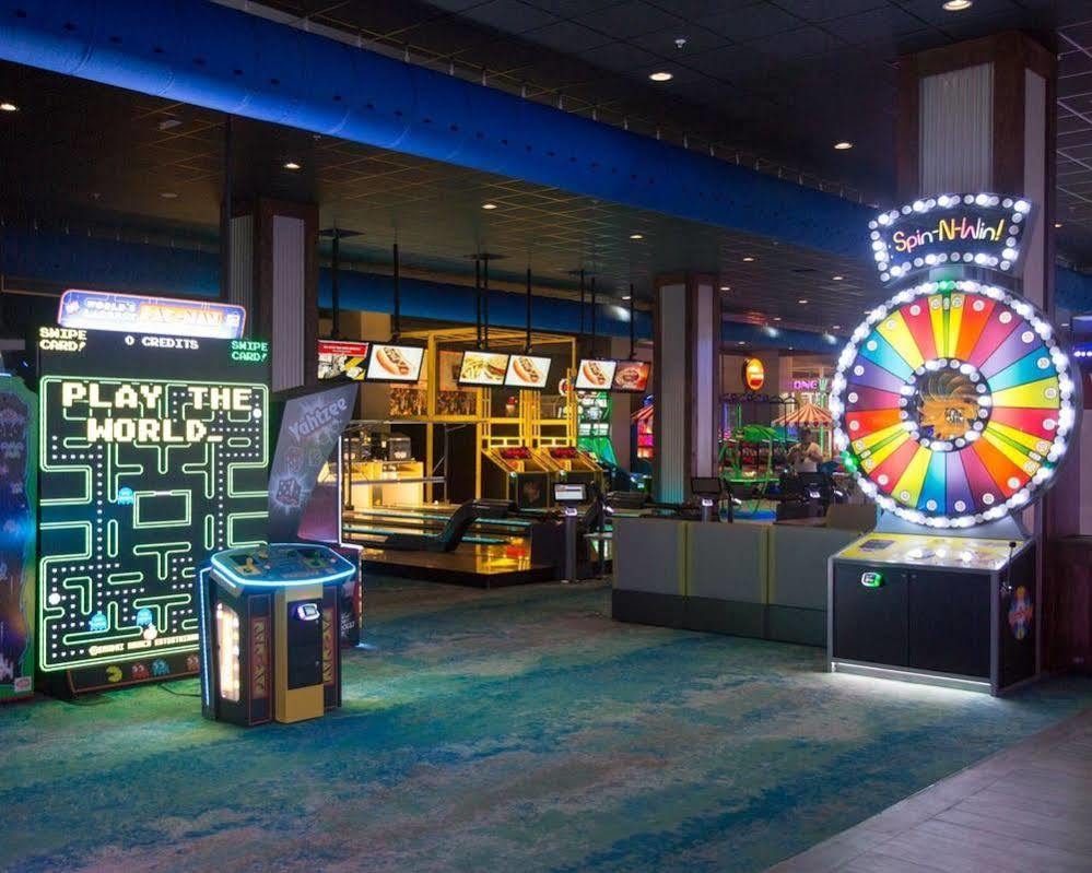 Margaritaville Resort Biloxi Exterior photo